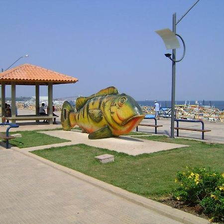 Hotel Encontro Das Aguas Santarem Luaran gambar