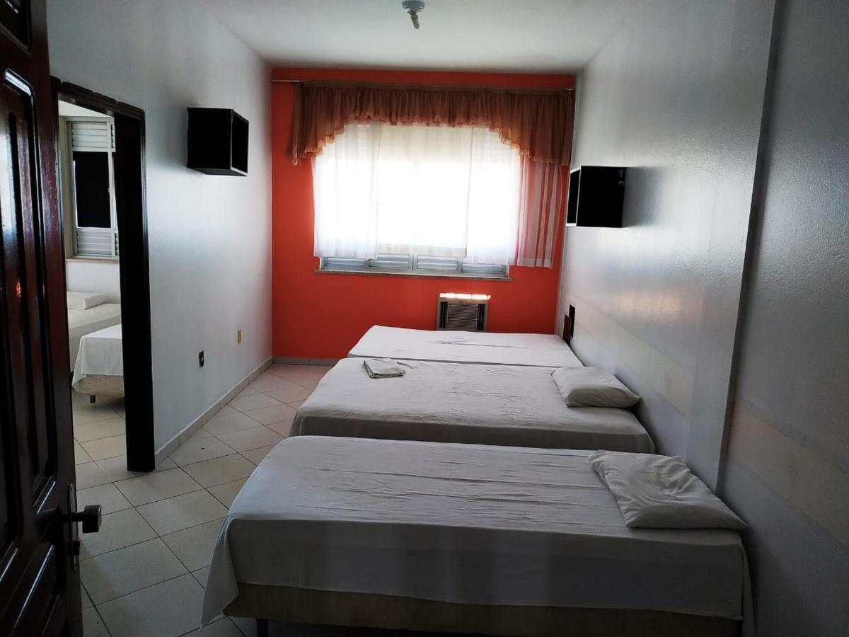 Hotel Encontro Das Aguas Santarem Luaran gambar