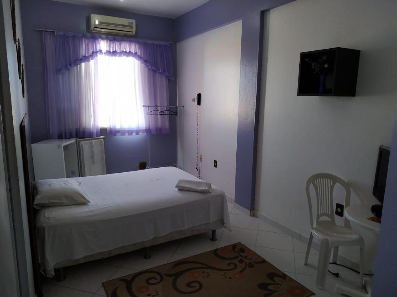 Hotel Encontro Das Aguas Santarem Luaran gambar